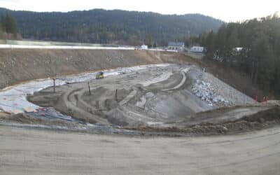 State OKs raising lake level