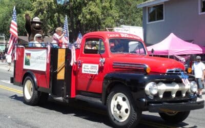 Jamboree Days to celebrate ‘Swingingest Town in America’