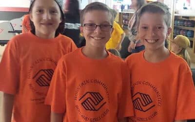 ‘Swing’ into action to support safe, educational programs