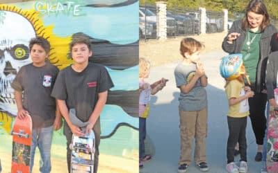 Game of Skate wraps up season