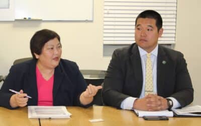 ‘We don’t want anyone to go out of business’