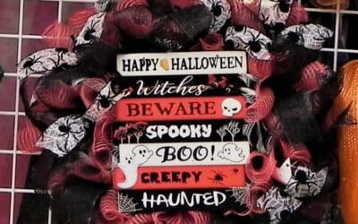 Halloween fun for ghosts, goblins and superheroes