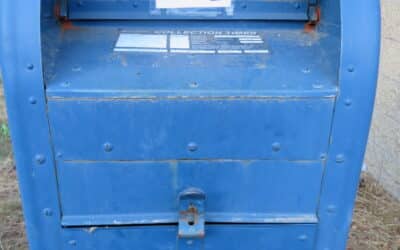 Vandalism forces overnight post office closures
