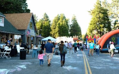 Fall Festival Saturday