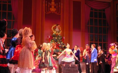 Lake Arrowhead Ballet presents The Nutcracker