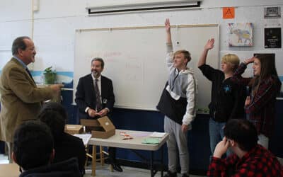 Helping students make the best choices for their future