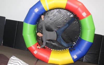 Helping children succeed through play