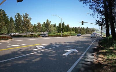 Church of the Woods seeks planning commission approval