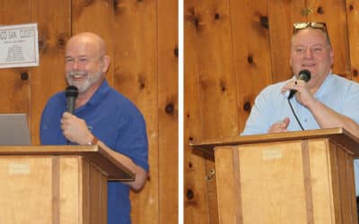 Combating homelessness on the mountain