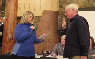Joint MAC meeting addresses storm damage