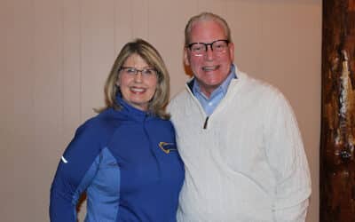 Lake Gregory management group named