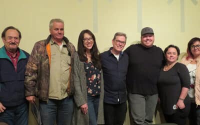 Crestline chamber plans exciting spring and summer events
