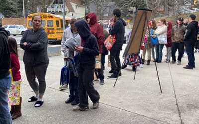 Rim closes schools through May 3