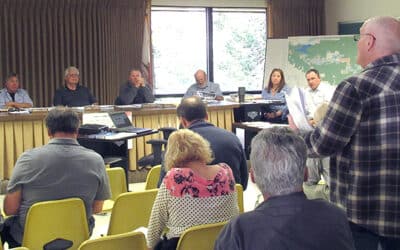 CLAWA refuses to reconsider fire hydrant fee hike