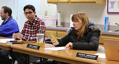 Virus concerns close Rim schools
