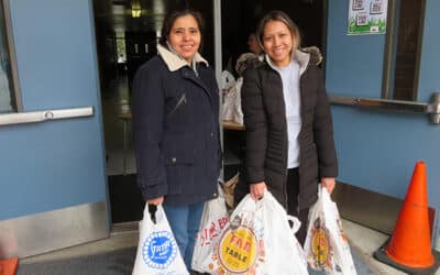 Rim schools providing emergency meals for students