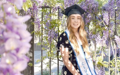 Taking on the challenge of college
