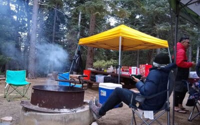 Forest Service to reopen campgrounds