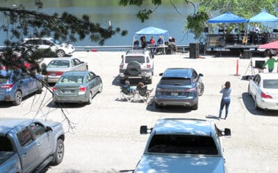 Mother’s Day celebrated by churches at Lake Gregory