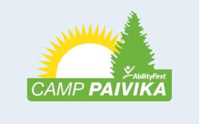 Campers attend Camp Paivika virtually