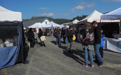 Crestline’s Friday night Fresh Market returns