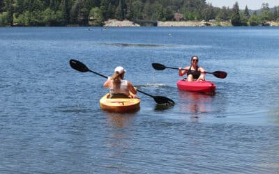 Mountain still attracting visitors