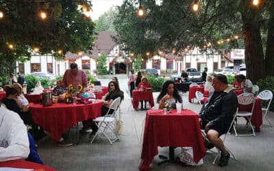 Jazz dinner to celebrate music and local schools