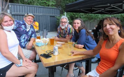 Lake Arrowhead Brewing Company open to public