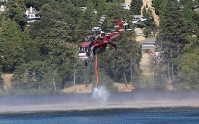 Zurich Fire destroys home, burns 14.8 acres