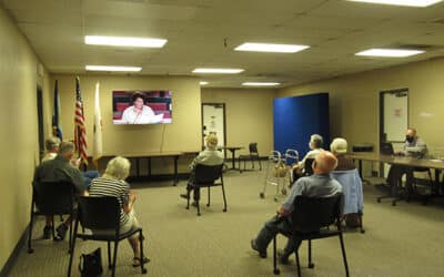 Church of the Woods project wins Board of Supervisors approval