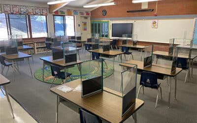 Rim’s elementary schools to reopen in hybrid model