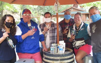 Sycamore Ranch Winery captures top awards