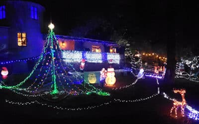 Crestline Christmas arrives this weekend