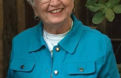 Remembering Carol Banner