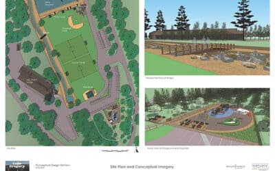 Plans to restore Lake Gregory detailed