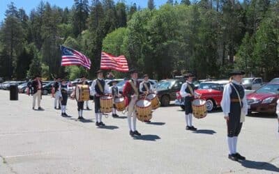 Memorial Day weekend events