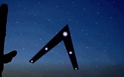 Government to release UFO report in June