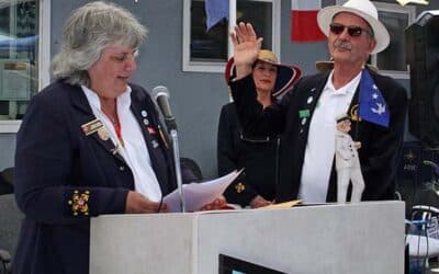 Lake Gregory Yacht Club celebrates opening day