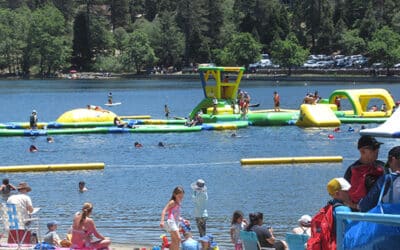 Memorial Day kicks off summer activities