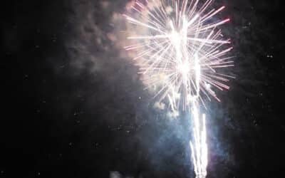 Enjoy the Fourth of July weekend on the mountain