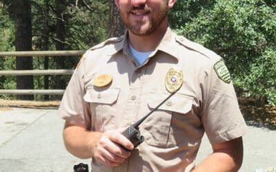Beware of fee scammers at Lake Gregory