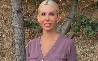 New CharlesHoffman ElementaryPrincipal settles in