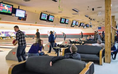 Rim Bowling reopens today