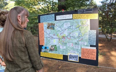 RIM OF THE WORLD TRAILS ALLIANCE
