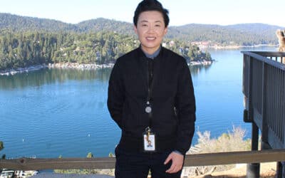 MCH welcomes new director of pharmacy