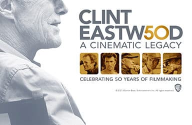 Clint Eastwood film festival comes to town