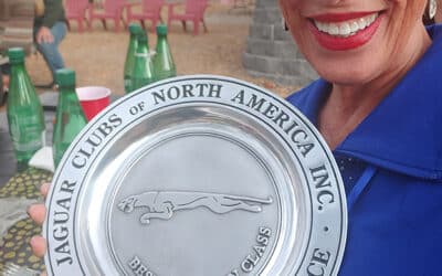 Dinon awarded top honors
