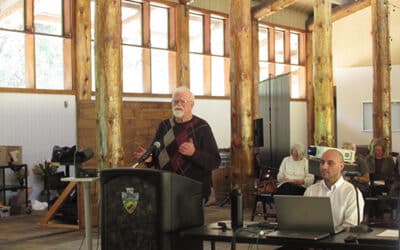 Realigning the supervisorial districts