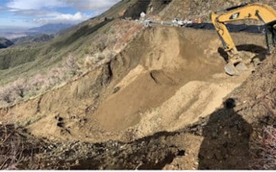 No timeframe available yet for Highway 18 repairs