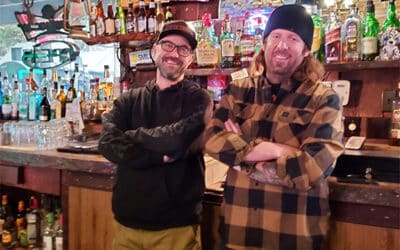 Stockade Restaurant under new ownership